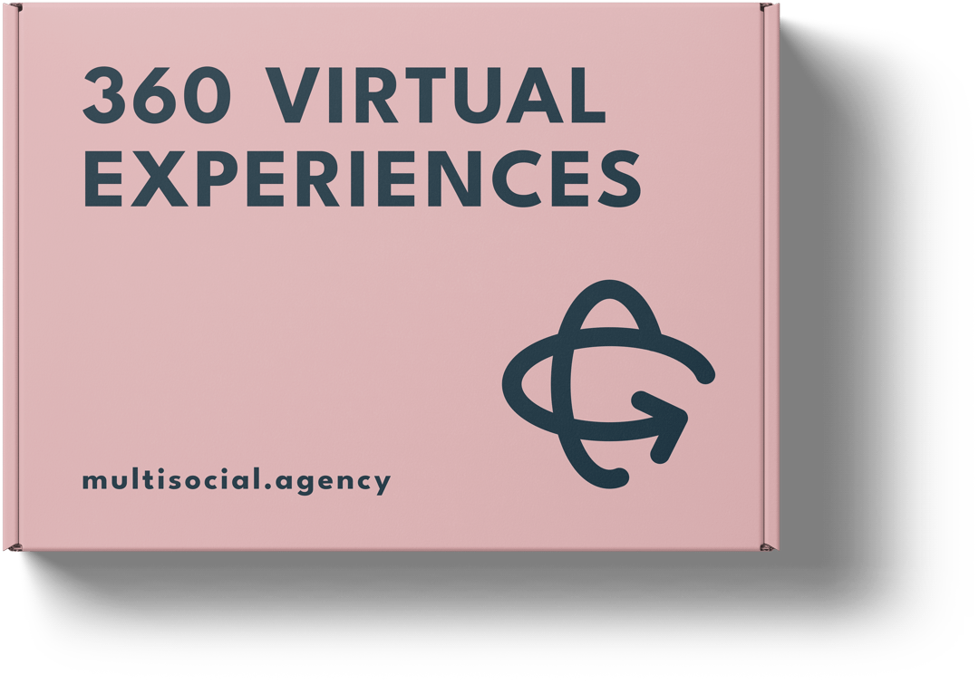360 Virtual Experiences