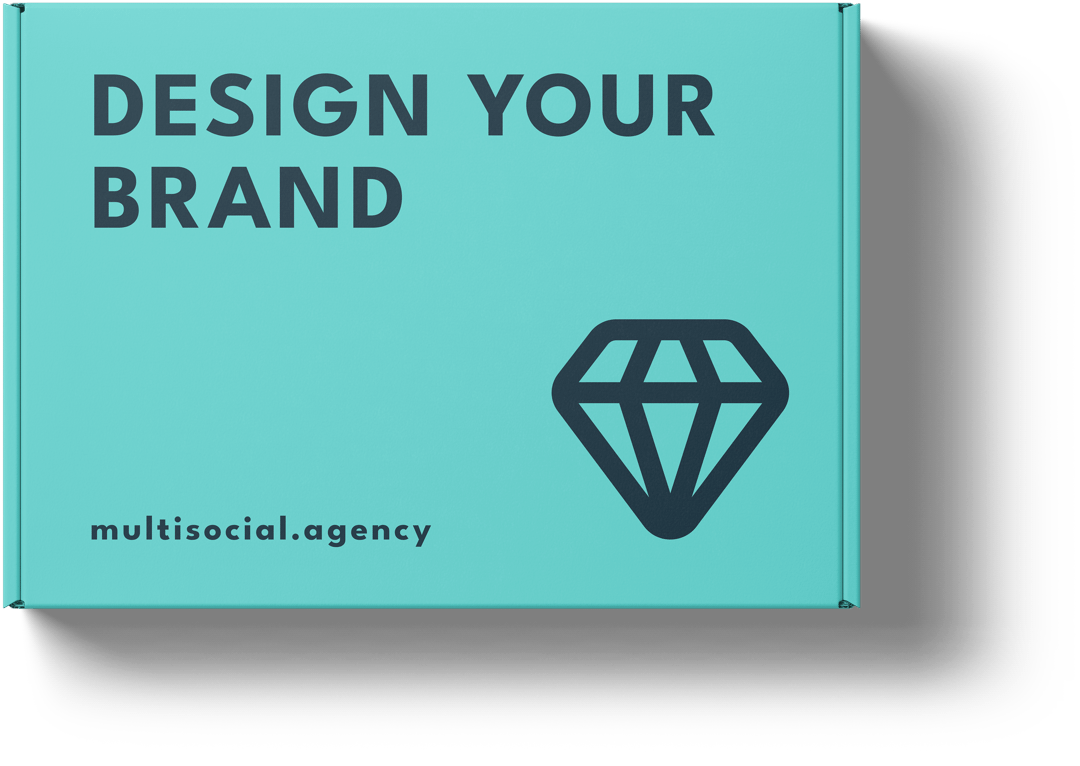 Design your Brand