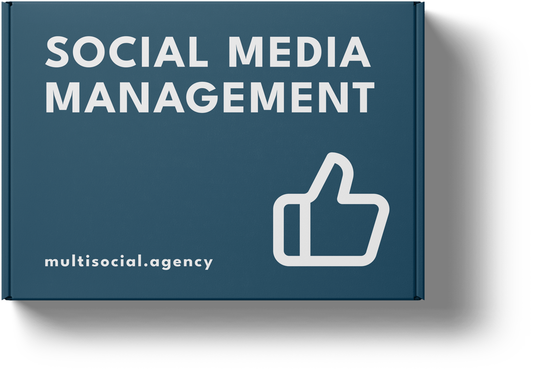 Social Media Management