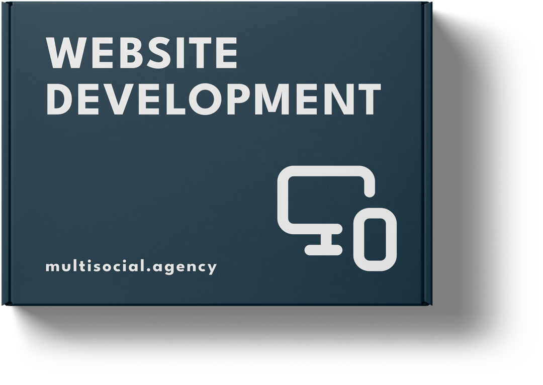 Website Development